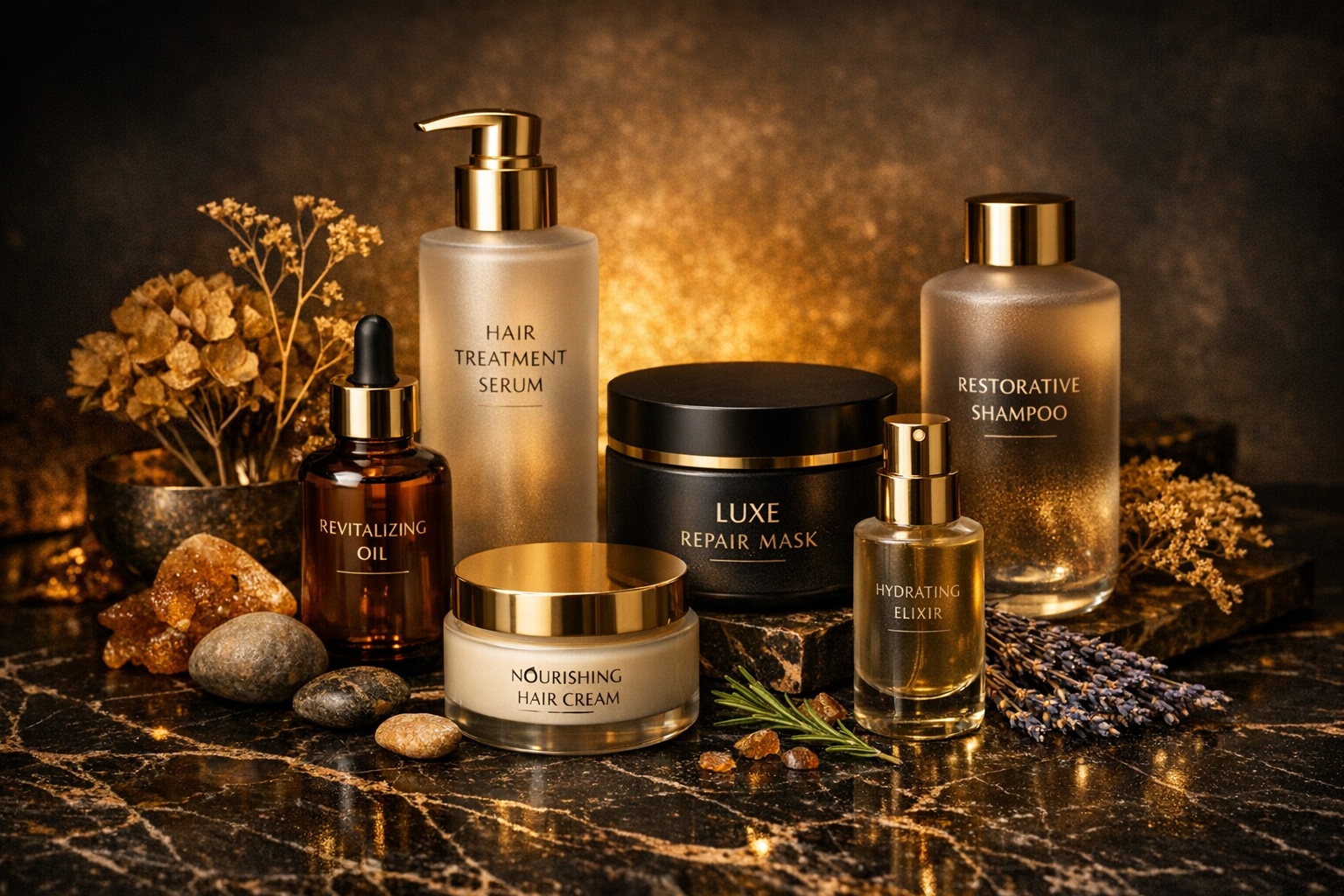 厳選されたプレミアム製品